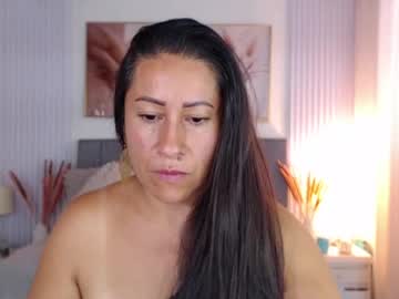 Aliicia_Milf Chaturbate stream image from May 26, 2026