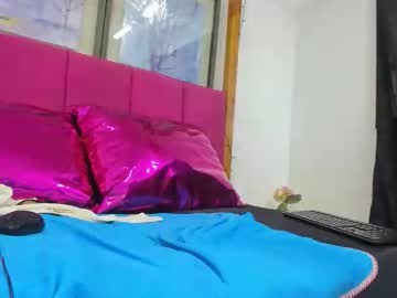 Candy_Sweety1 Chaturbate stream image from May 26, 2026