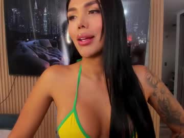 Celeste_Pervert Chaturbate stream image from May 26, 2026