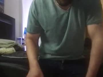 Jackmagichammer Chaturbate stream image from May 26, 2026