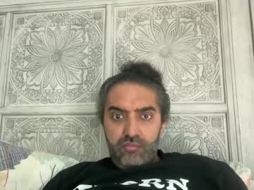 Kinkyman16 Chaturbate stream image from May 26, 2026