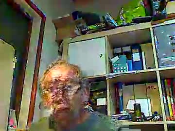 Kokin3034 Chaturbate stream image from May 26, 2026