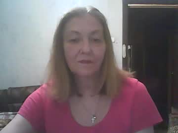 Sweet4blonde67 Chaturbate stream image from May 26, 2026