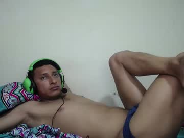 Varmico Chaturbate stream image from May 26, 2026
