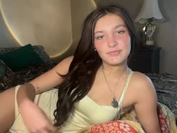 77ruby77 Chaturbate stream image from May 26, 2026