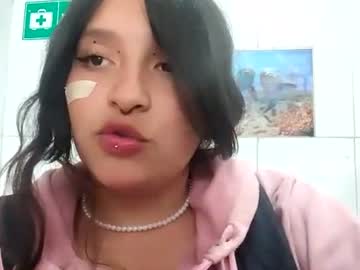 Alazka_Way Chaturbate stream image from May 26, 2026