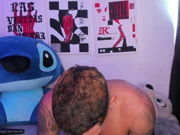 Alessandro_Vanni Chaturbate stream image from May 26, 2026