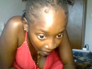 Chocolategoddes1 Chaturbate stream image from May 26, 2026