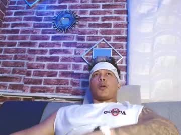 Jordan_Bigcock24 Chaturbate stream image from May 26, 2026