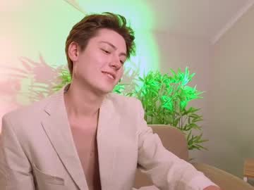 Mark_Ian_ Chaturbate stream image from May 26, 2026