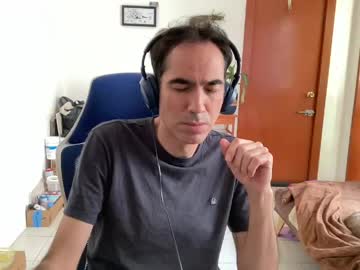 Masked_Latin_Noir Chaturbate stream image from May 26, 2026