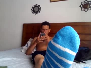 Masterannubis Chaturbate stream image from May 26, 2026