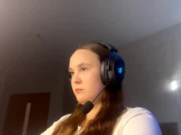 Selmalupercio Chaturbate stream image from May 26, 2026