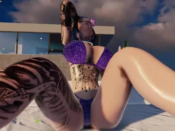 3dx_Sara Chaturbate stream image from May 26, 2026
