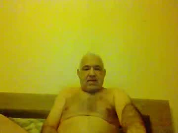 Amstel69 Chaturbate stream image from May 26, 2026