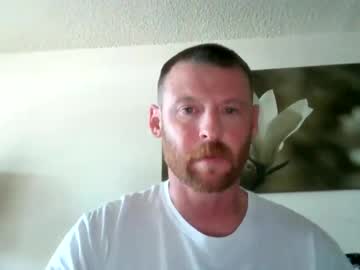 Chillywilly3000 Chaturbate stream image from May 26, 2026
