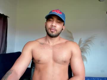 Cristobal12cock Chaturbate stream image from May 26, 2026