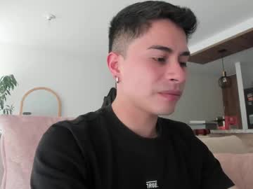 Joshonair Chaturbate stream image from May 26, 2026