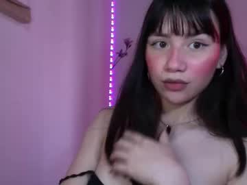 Mika_Ssa Chaturbate stream image from May 26, 2026