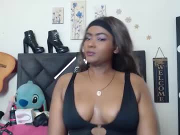 Natashasexxy__ Chaturbate stream image from May 26, 2026