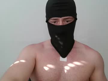 Phantomgent Chaturbate stream image from May 26, 2026