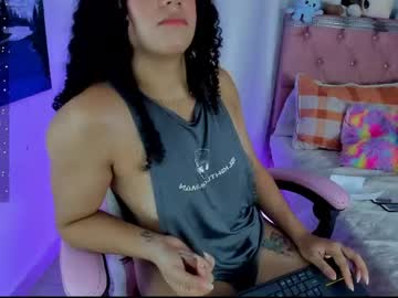 Sweed_Danii09 Chaturbate stream image from May 26, 2026