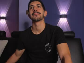 Alejandrostorm Chaturbate stream image from May 26, 2026