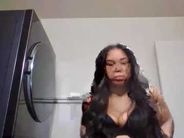 Chynarose2024 Chaturbate stream image from May 26, 2026