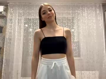Jodybrucker Chaturbate stream image from May 26, 2026