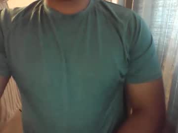 Morenolatin19 Chaturbate stream image from May 26, 2026