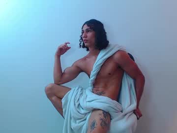 Nazper_ Chaturbate stream image from May 26, 2026