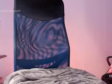 Rabigcum Chaturbate stream image from May 26, 2026