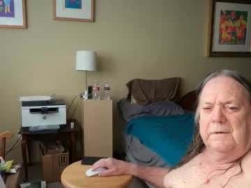 Seattlewadude Chaturbate stream image from May 26, 2026