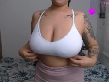 Sofia_Stonee1 Chaturbate stream image from May 26, 2026