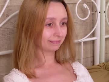 Sweatee_Fluff Chaturbate stream image from May 26, 2026