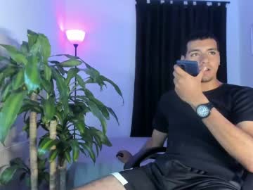 Teamporn_18_ Chaturbate stream image from May 26, 2026