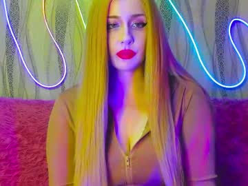 Therosesweet Chaturbate stream image from May 26, 2026