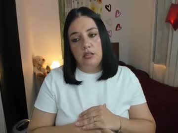 Uschistrobl Chaturbate stream image from May 26, 2026