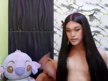 Valerie_Lure Chaturbate stream image from May 26, 2026