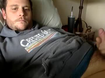 Bigtex1987x Chaturbate stream image from May 26, 2026