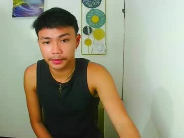 Callmebabyceejay_ Chaturbate stream image from May 26, 2026