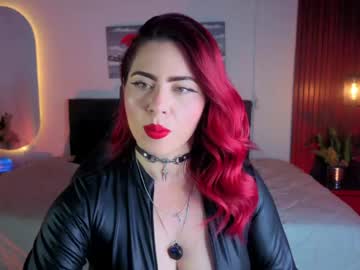 Dulce_Charlottee Chaturbate stream image from May 26, 2026