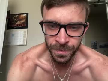 Hungrunner24 Chaturbate stream image from May 26, 2026
