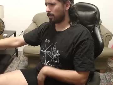Jesuswtf86 Chaturbate stream image from May 26, 2026