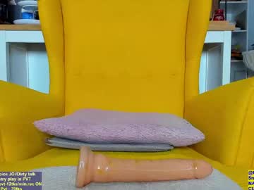 Katerinadoll Chaturbate stream image from May 26, 2026