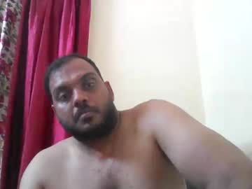 Kingalpines1 Chaturbate stream image from May 26, 2026