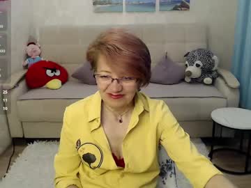 Lady_Sexy_Di Chaturbate stream image from May 26, 2026