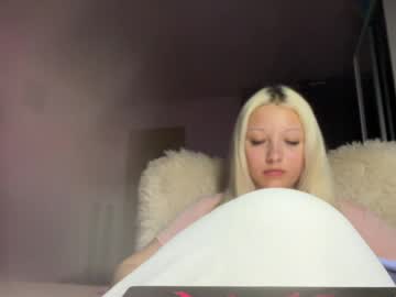 Ranapfaffinger Chaturbate stream image from May 26, 2026