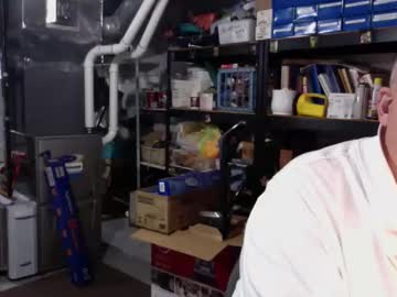 Slick50000 Chaturbate stream image from May 26, 2026