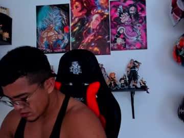 Tom_Kingfit Chaturbate stream image from May 26, 2026